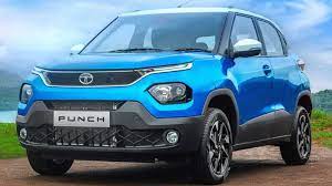 tata punch launch date in india